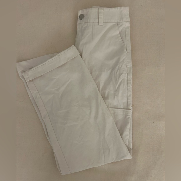 Re Ona - White - Kaia Carpenters - Picture 2 of 4